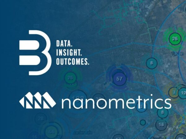 B3 Insight and Nanometrics Partner